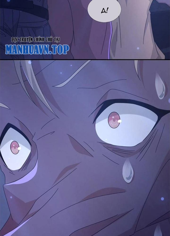 Mạt Thế Lạc Viên Chapter 101 - Trang 3
