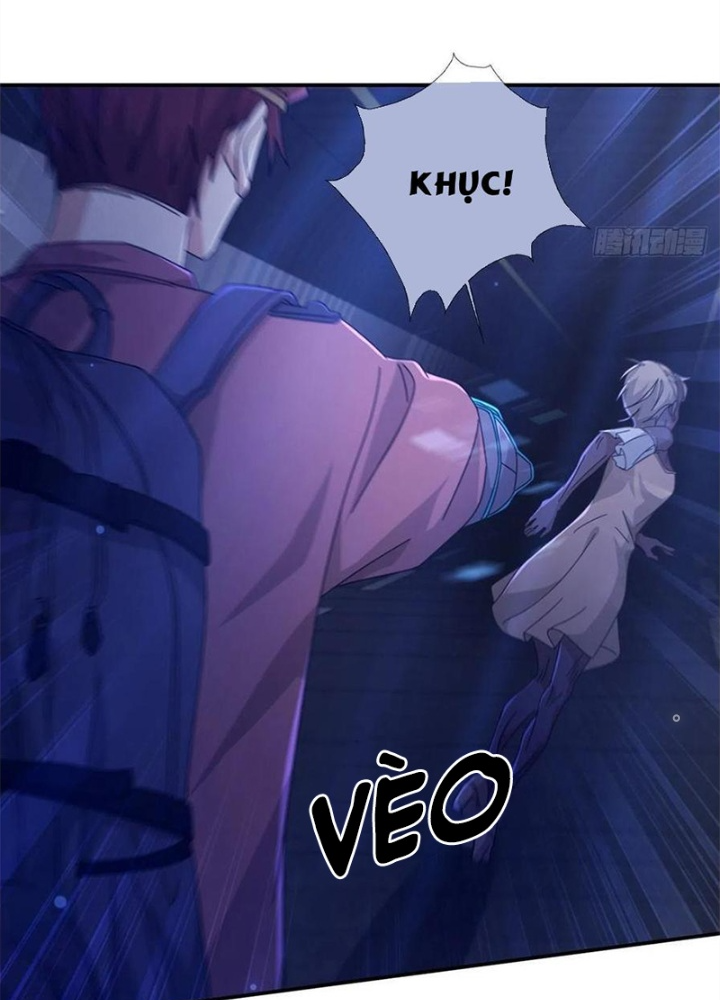 Mạt Thế Lạc Viên Chapter 101 - Trang 3