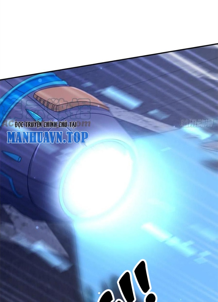 Mạt Thế Lạc Viên Chapter 101 - Trang 3