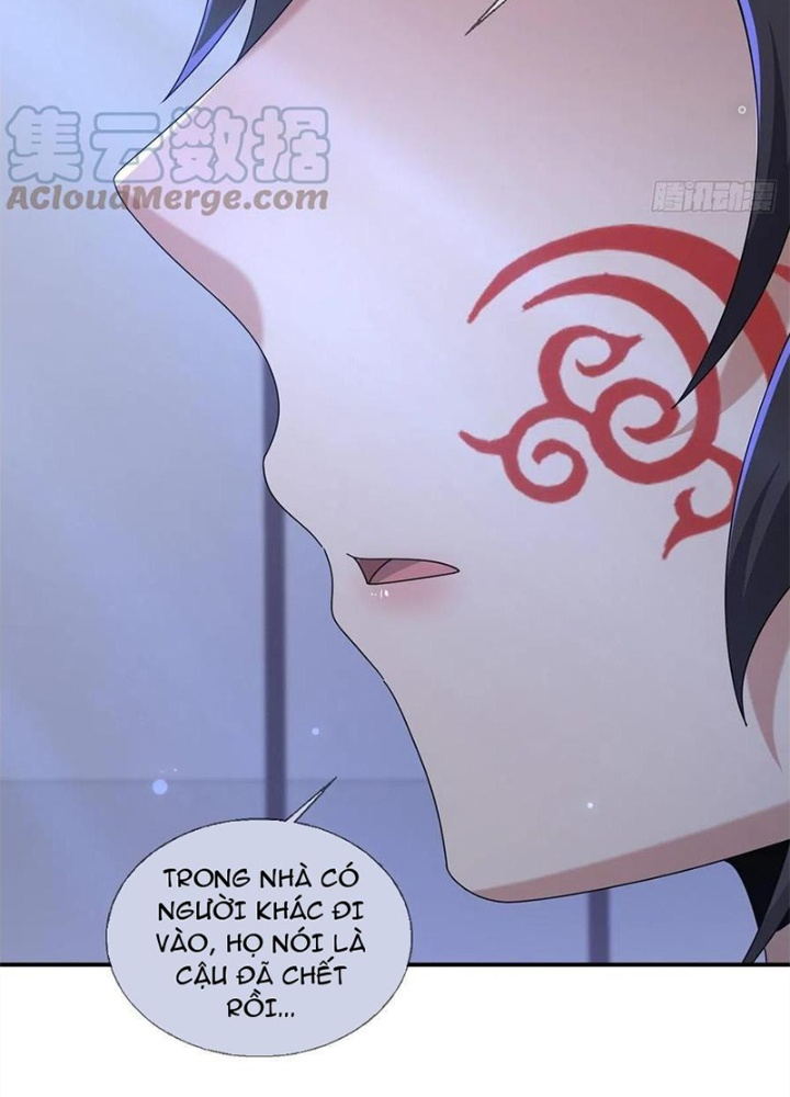 Mạt Thế Lạc Viên Chapter 101 - Trang 3