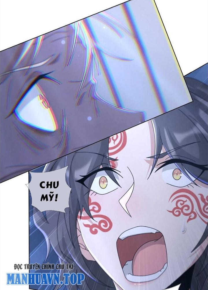 Mạt Thế Lạc Viên Chapter 101 - Trang 3