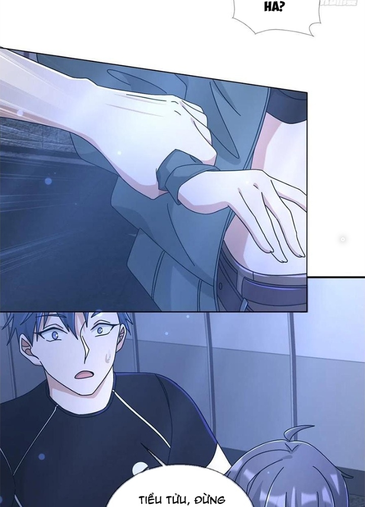 Mạt Thế Lạc Viên Chapter 101 - Trang 3