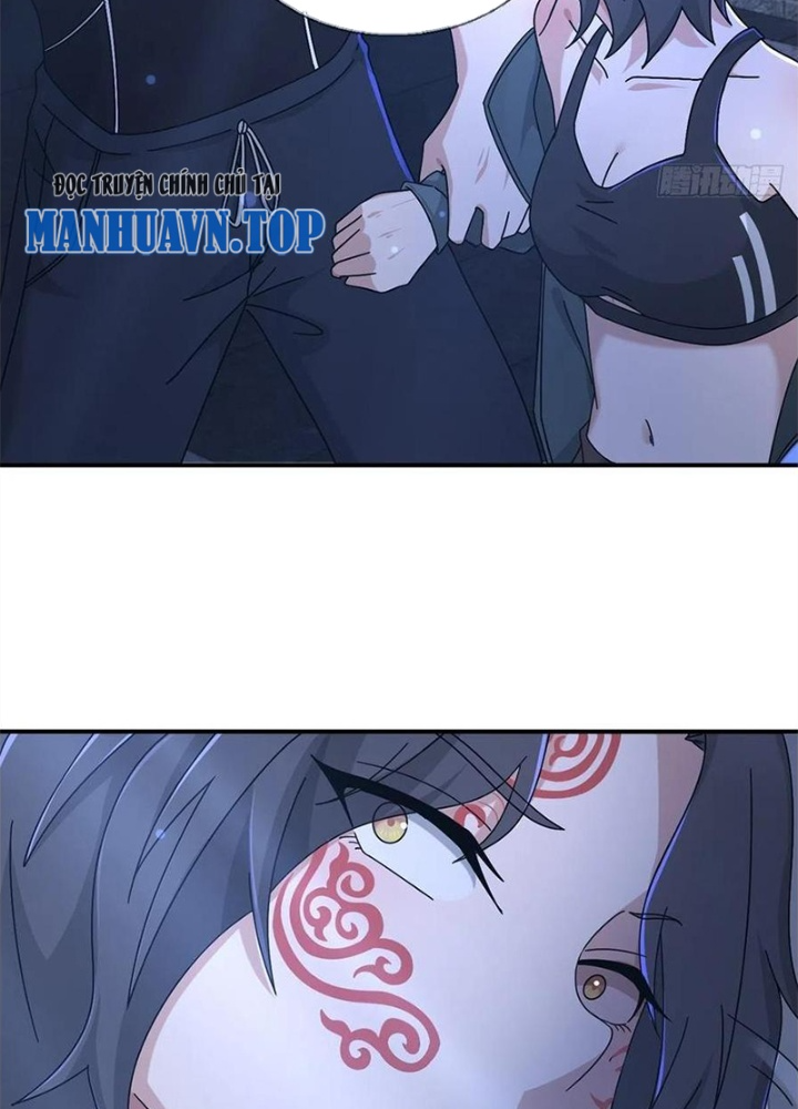 Mạt Thế Lạc Viên Chapter 101 - Trang 3
