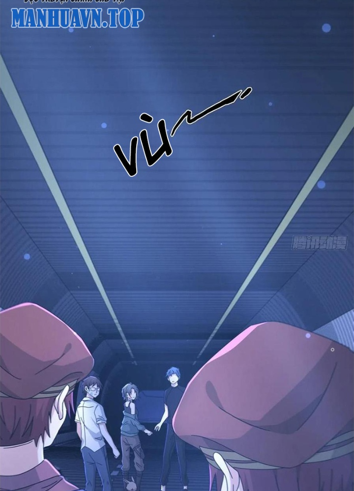 Mạt Thế Lạc Viên Chapter 101 - Trang 3
