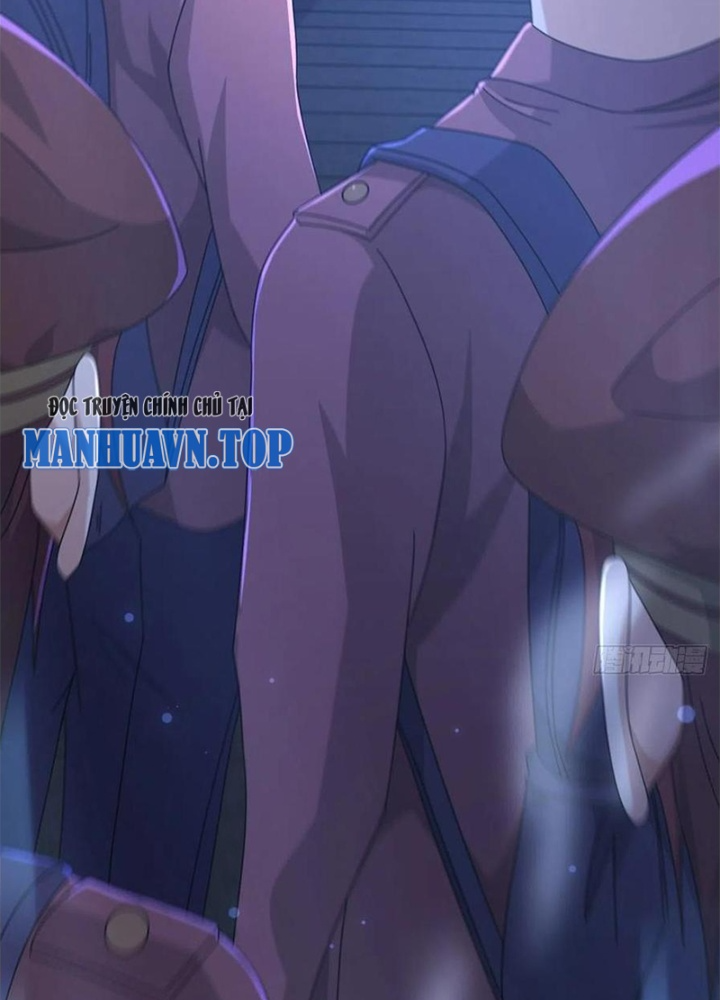 Mạt Thế Lạc Viên Chapter 101 - Trang 3