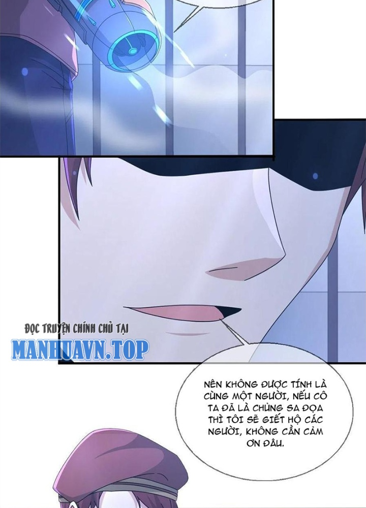 Mạt Thế Lạc Viên Chapter 101 - Trang 3