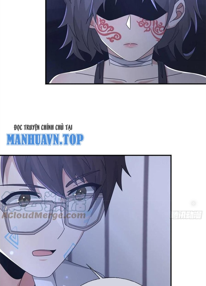 Mạt Thế Lạc Viên Chapter 101 - Trang 3