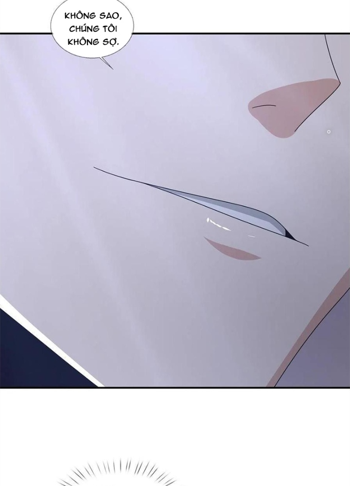 Mạt Thế Lạc Viên Chapter 101 - Trang 3
