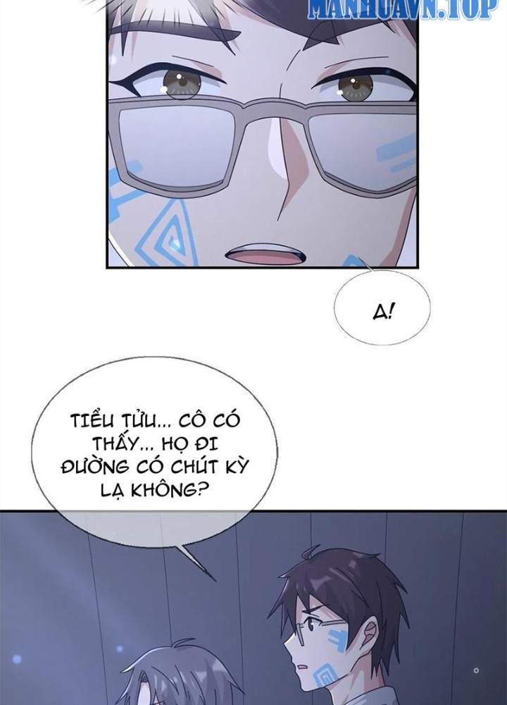 Mạt Thế Lạc Viên Chapter 101 - Trang 3