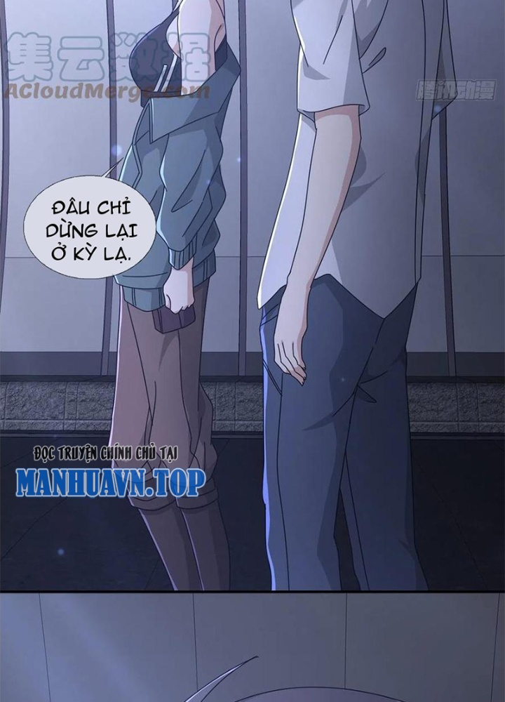 Mạt Thế Lạc Viên Chapter 101 - Trang 3