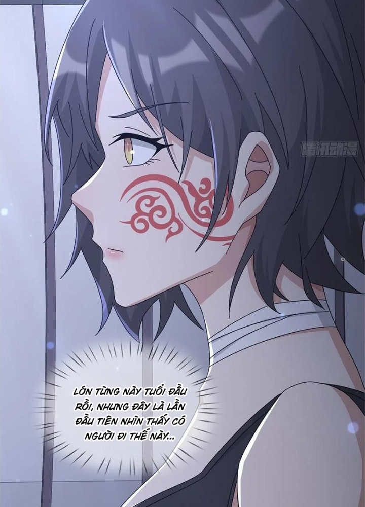 Mạt Thế Lạc Viên Chapter 101 - Trang 3