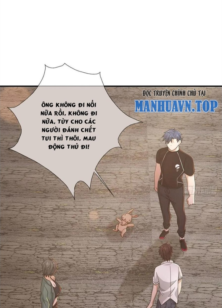 Mạt Thế Lạc Viên Chapter 102 - Trang 3