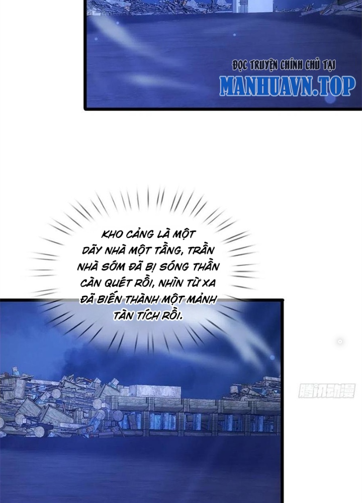 Mạt Thế Lạc Viên Chapter 102 - Trang 3