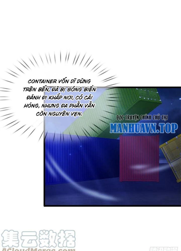 Mạt Thế Lạc Viên Chapter 102 - Trang 3