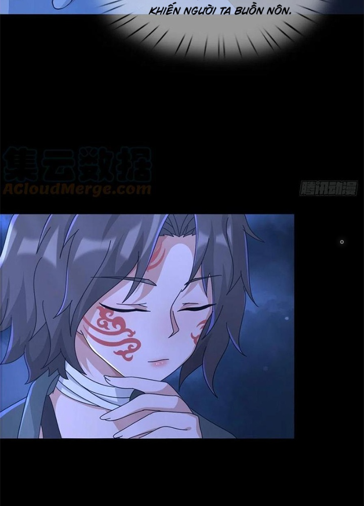 Mạt Thế Lạc Viên Chapter 102 - Trang 3