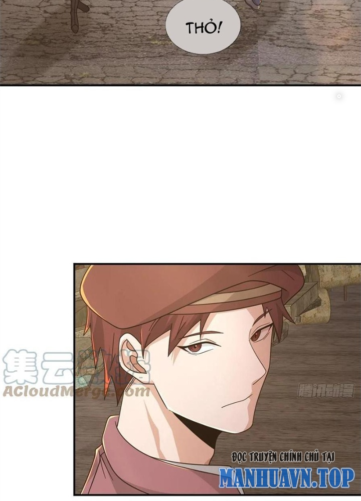 Mạt Thế Lạc Viên Chapter 102 - Trang 3