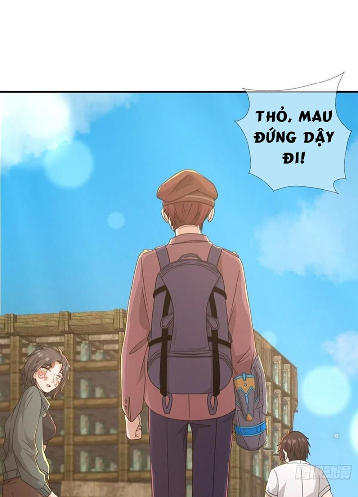 Mạt Thế Lạc Viên Chapter 102 - Trang 3
