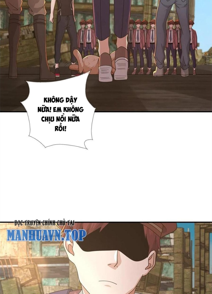 Mạt Thế Lạc Viên Chapter 102 - Trang 3