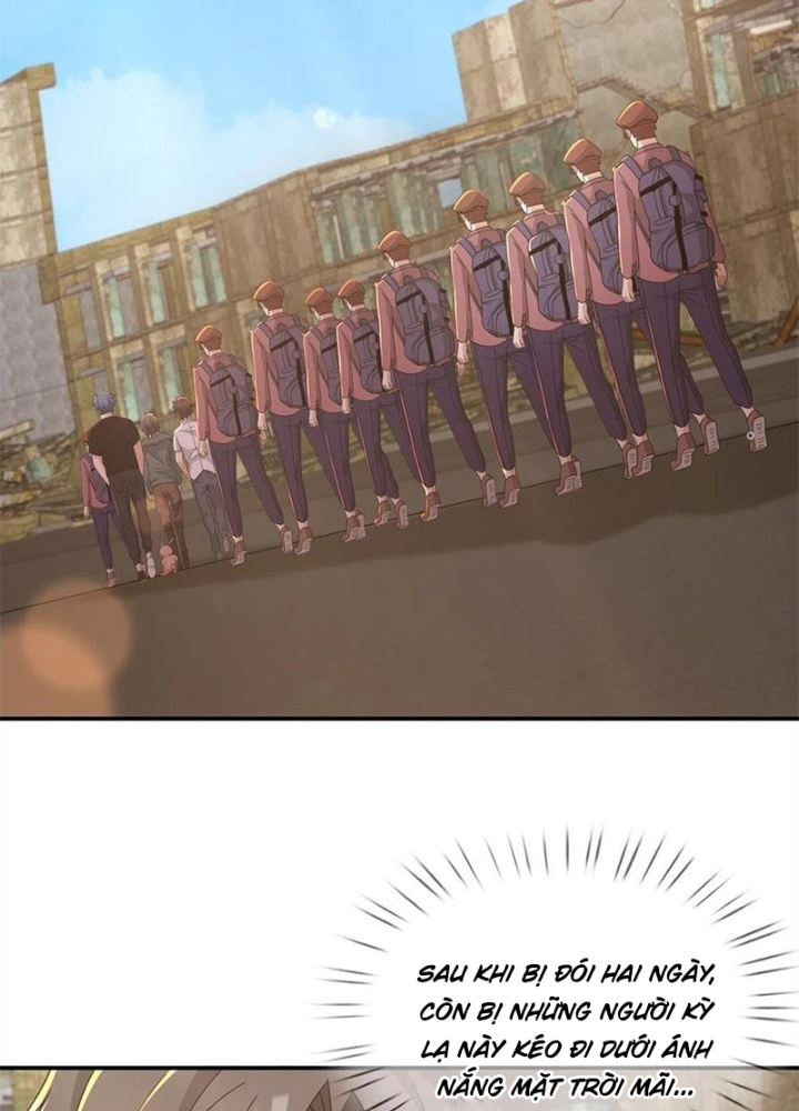 Mạt Thế Lạc Viên Chapter 102 - Trang 3