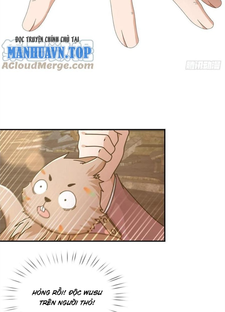 Mạt Thế Lạc Viên Chapter 102 - Trang 3