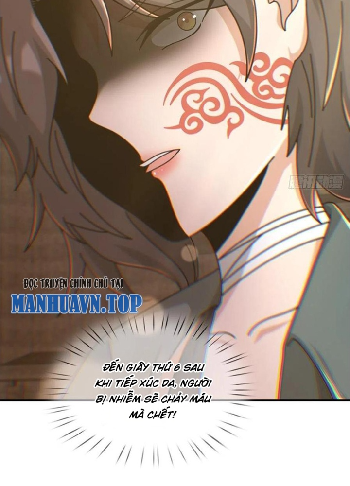 Mạt Thế Lạc Viên Chapter 102 - Trang 3
