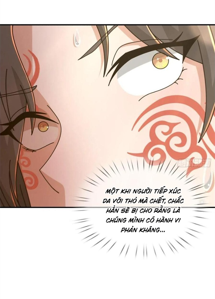Mạt Thế Lạc Viên Chapter 102 - Trang 3