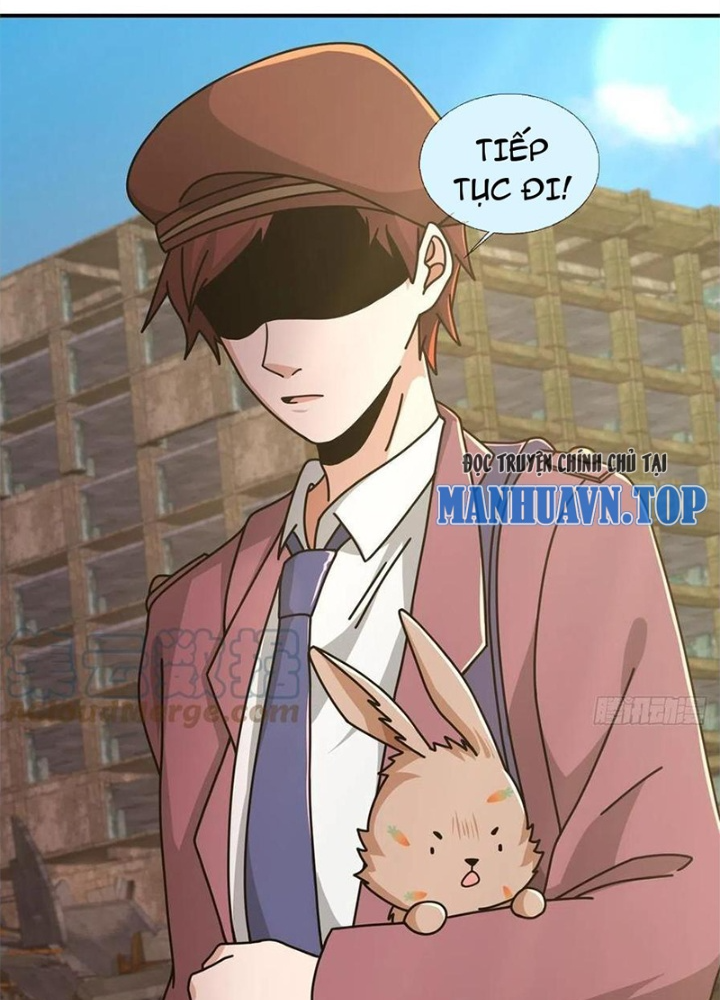 Mạt Thế Lạc Viên Chapter 102 - Trang 3