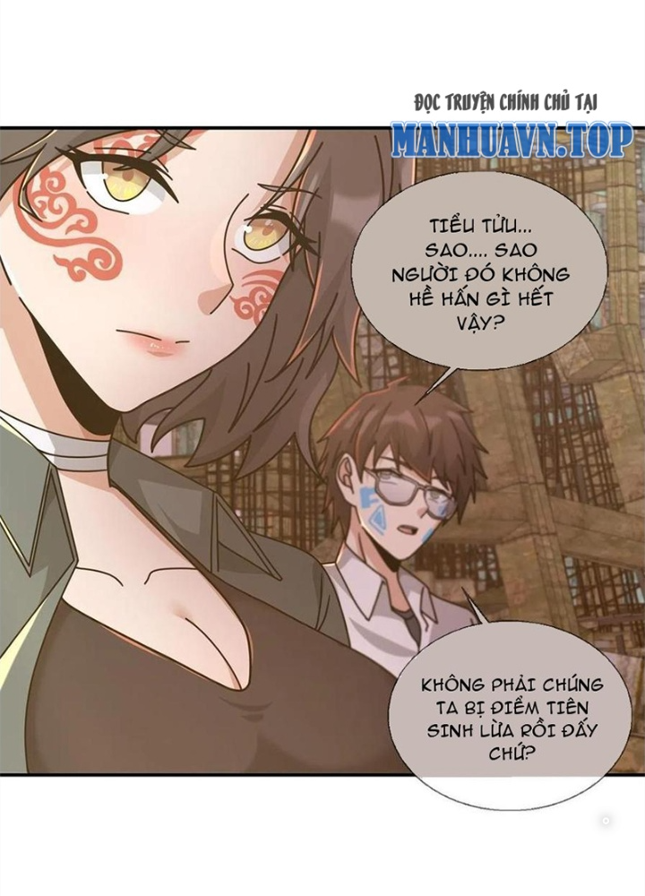 Mạt Thế Lạc Viên Chapter 102 - Trang 3