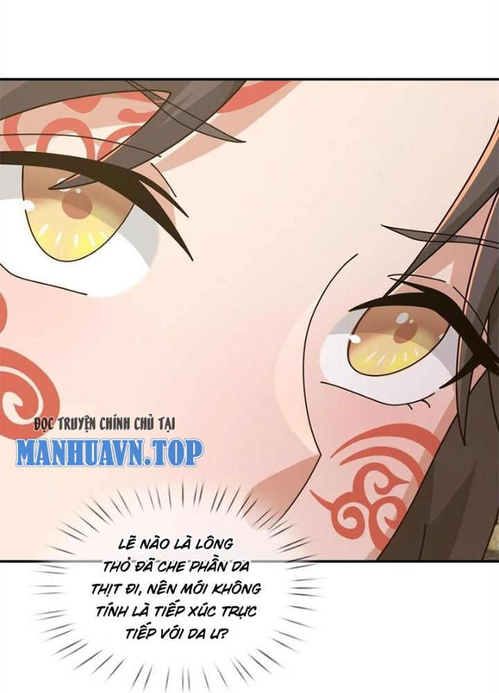 Mạt Thế Lạc Viên Chapter 102 - Trang 3