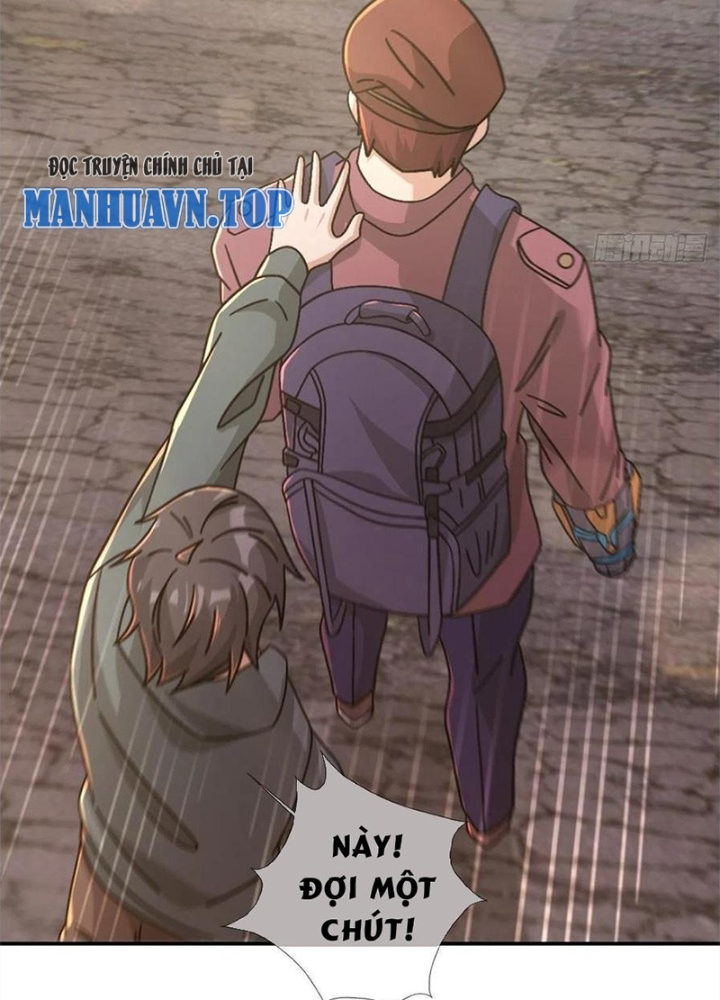 Mạt Thế Lạc Viên Chapter 102 - Trang 3