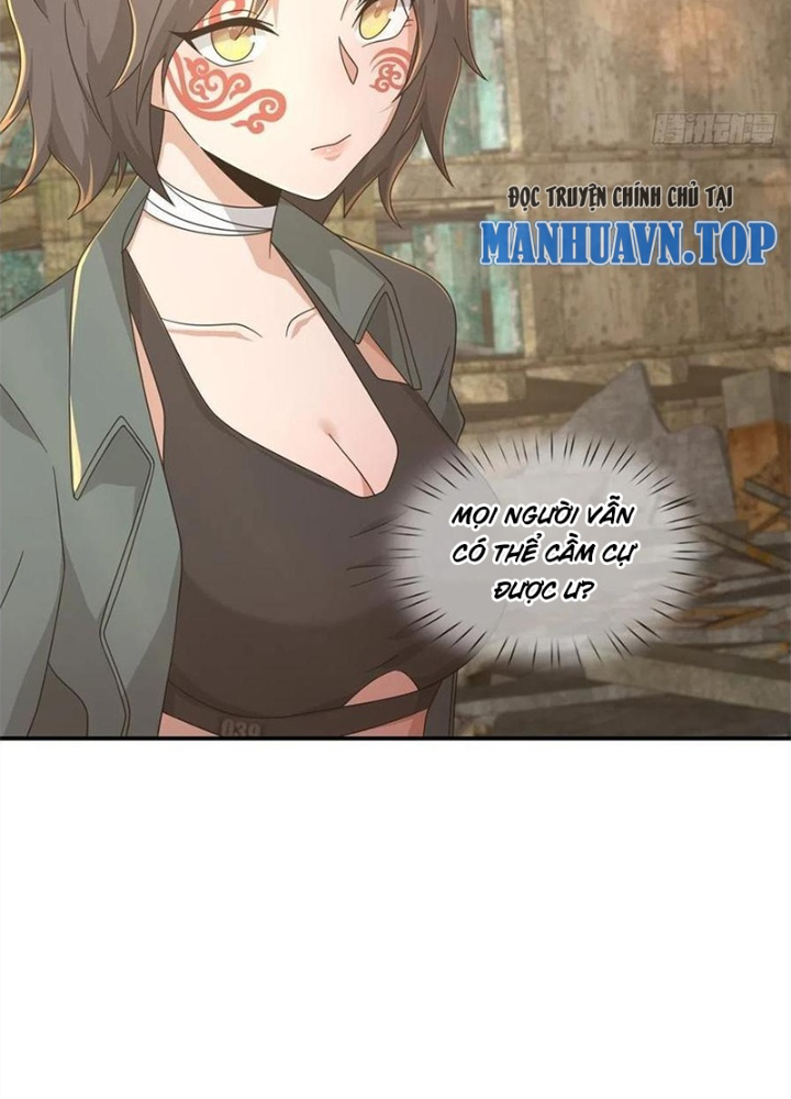 Mạt Thế Lạc Viên Chapter 102 - Trang 3