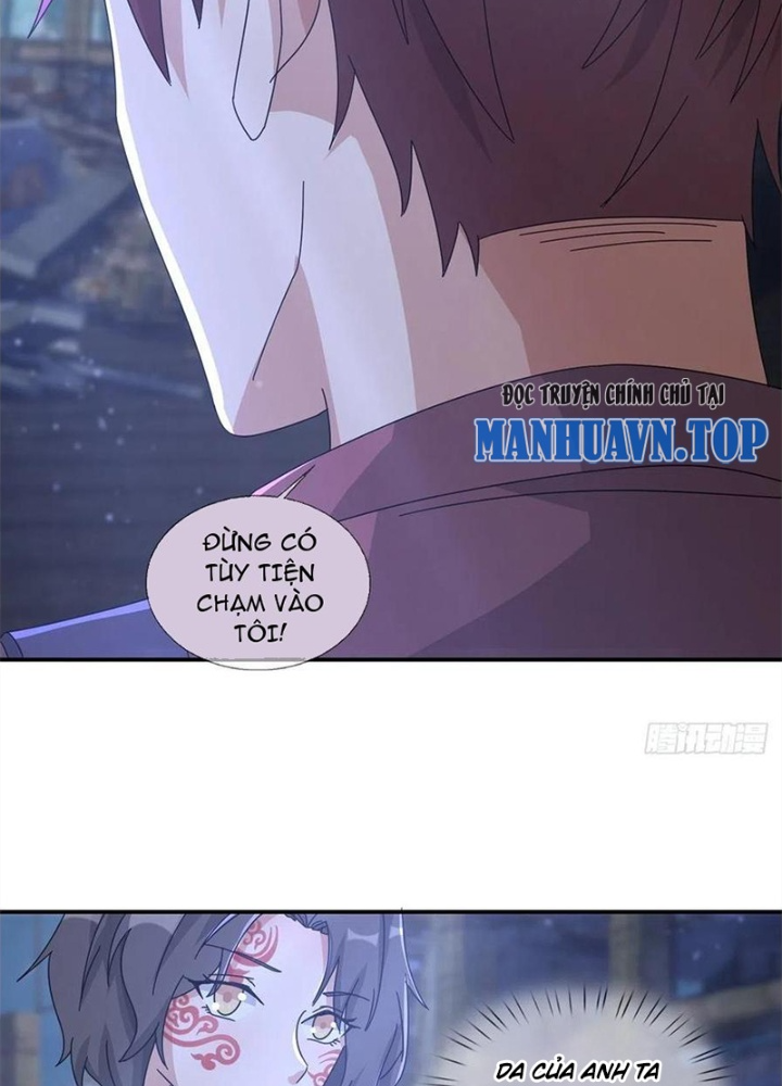 Mạt Thế Lạc Viên Chapter 102 - Trang 3