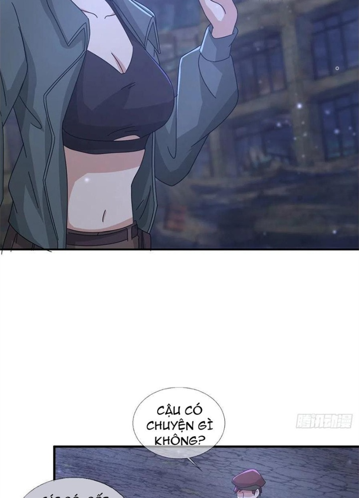 Mạt Thế Lạc Viên Chapter 102 - Trang 3