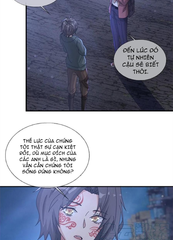 Mạt Thế Lạc Viên Chapter 102 - Trang 3