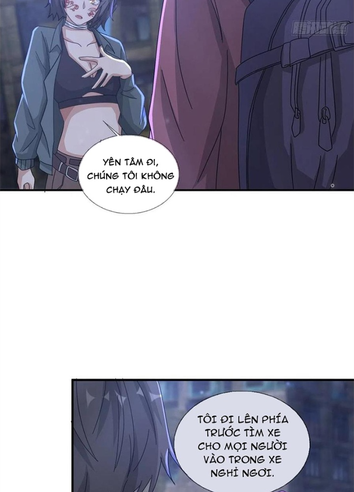 Mạt Thế Lạc Viên Chapter 102 - Trang 3