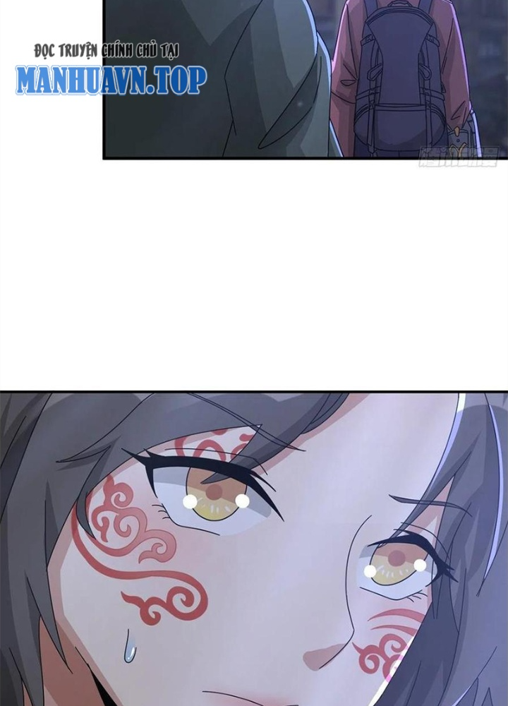 Mạt Thế Lạc Viên Chapter 102 - Trang 3