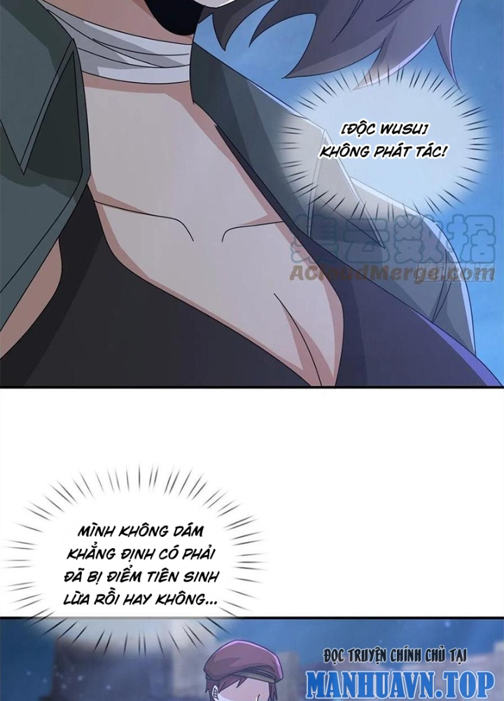 Mạt Thế Lạc Viên Chapter 102 - Trang 3
