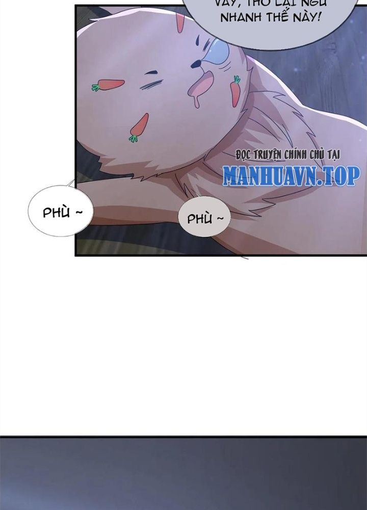 Mạt Thế Lạc Viên Chapter 102 - Trang 3