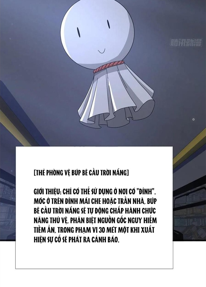 Mạt Thế Lạc Viên Chapter 102 - Trang 3