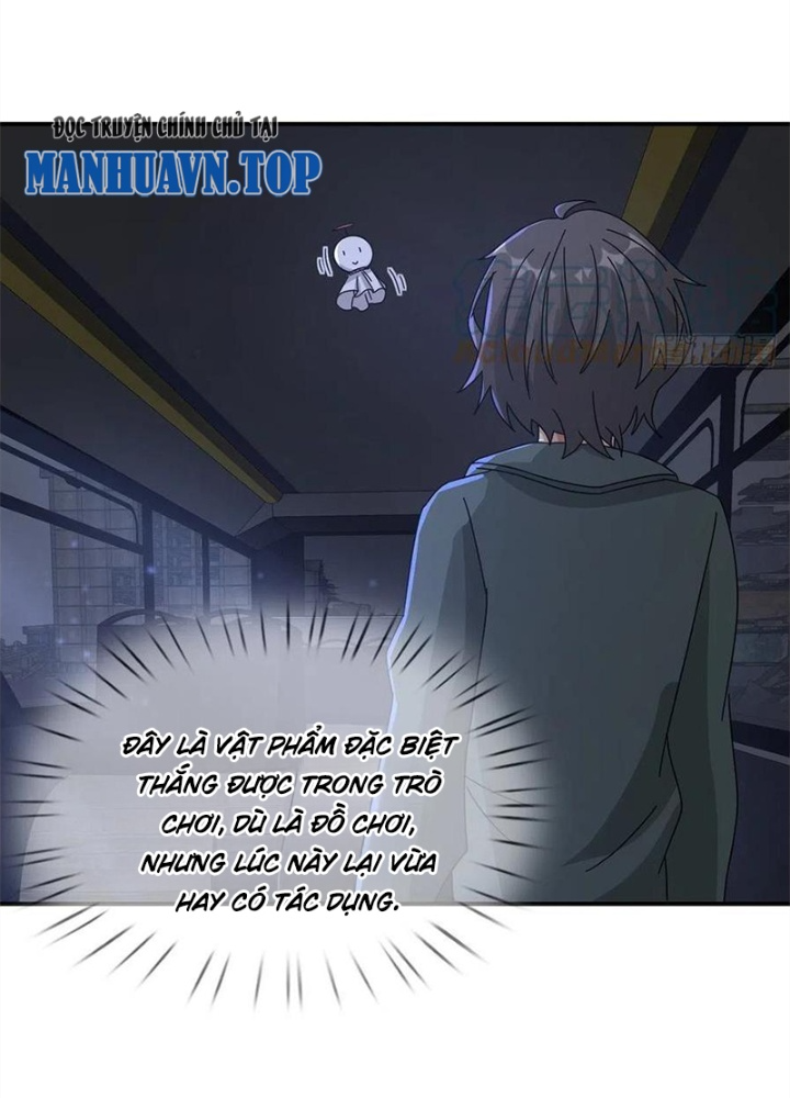 Mạt Thế Lạc Viên Chapter 102 - Trang 3
