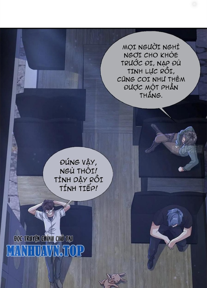 Mạt Thế Lạc Viên Chapter 102 - Trang 3
