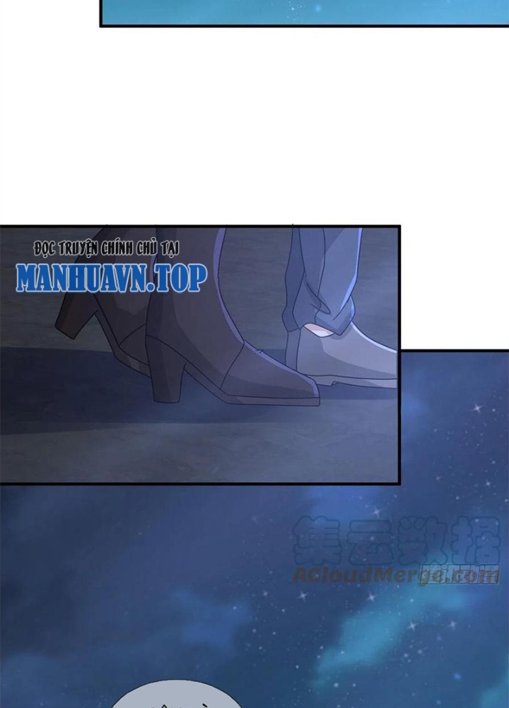 Mạt Thế Lạc Viên Chapter 102 - Trang 3