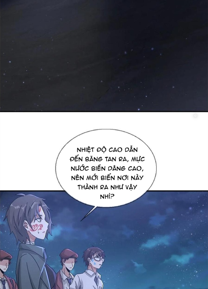 Mạt Thế Lạc Viên Chapter 102 - Trang 3