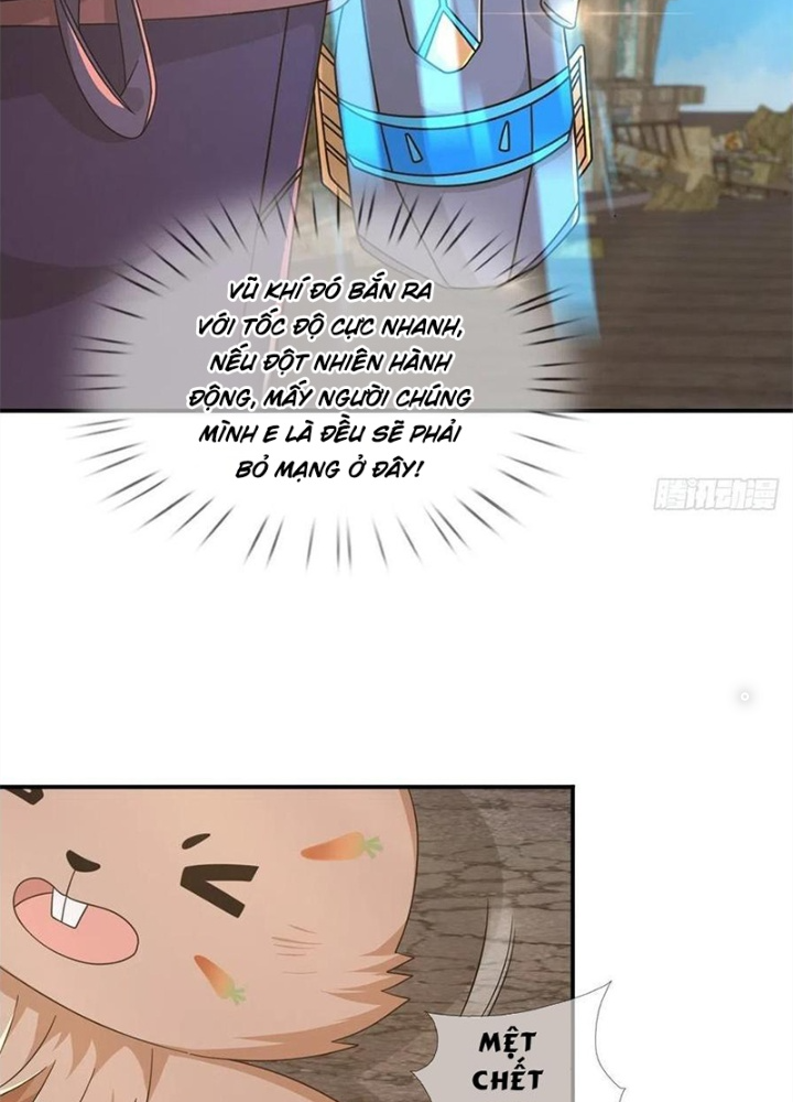 Mạt Thế Lạc Viên Chapter 102 - Trang 3