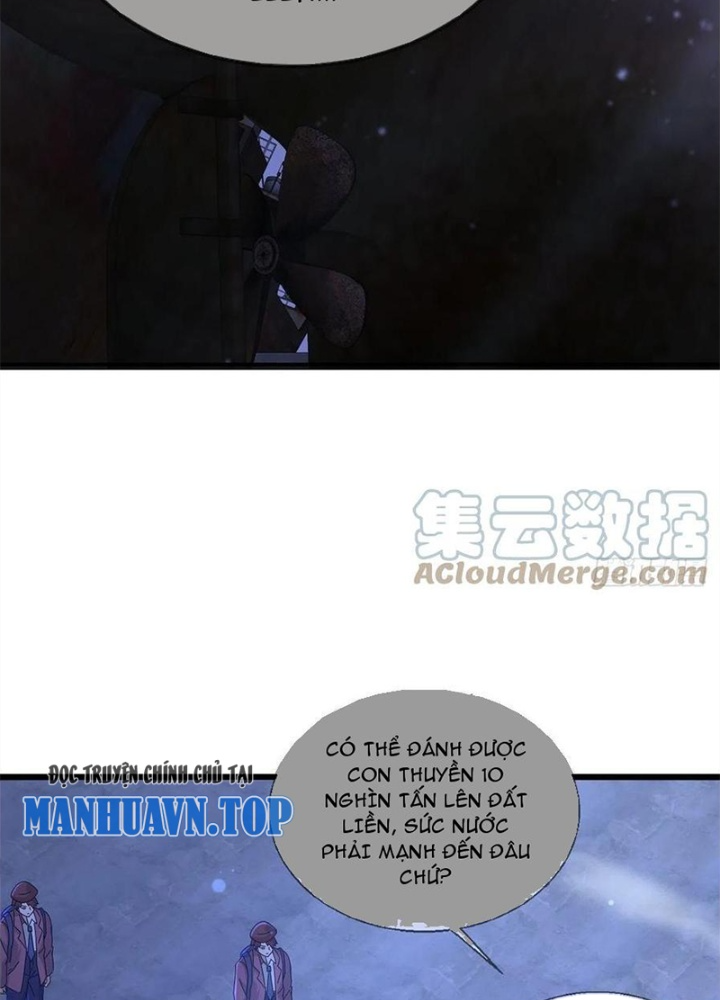 Mạt Thế Lạc Viên Chapter 102 - Trang 3