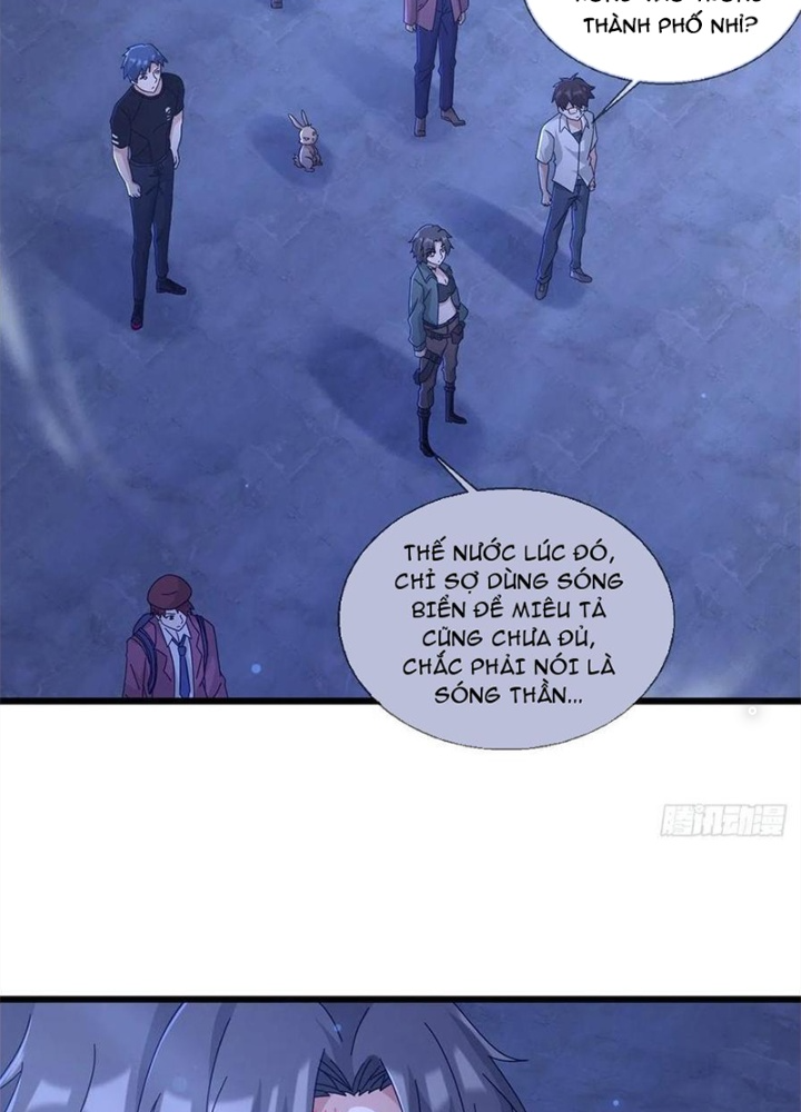 Mạt Thế Lạc Viên Chapter 102 - Trang 3