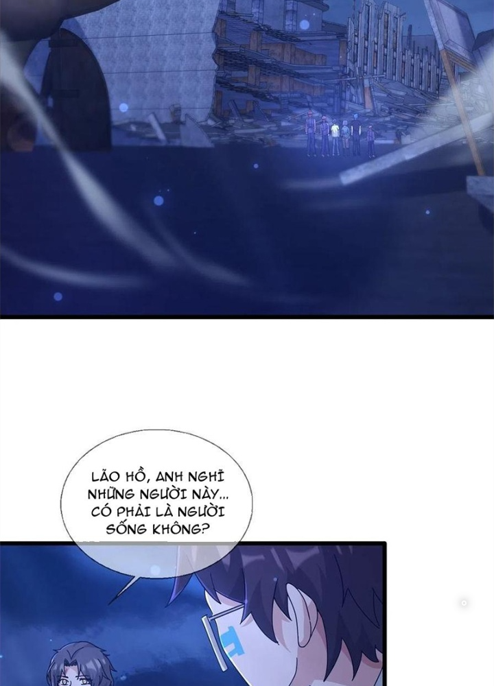Mạt Thế Lạc Viên Chapter 102 - Trang 3