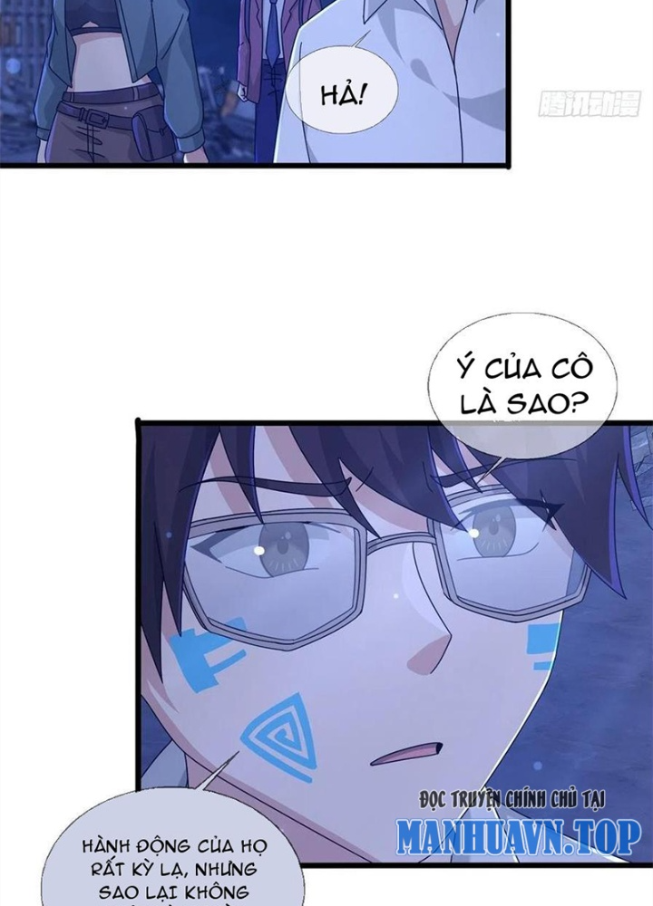 Mạt Thế Lạc Viên Chapter 102 - Trang 3