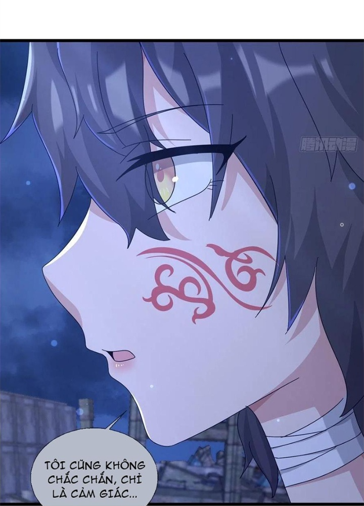 Mạt Thế Lạc Viên Chapter 102 - Trang 3