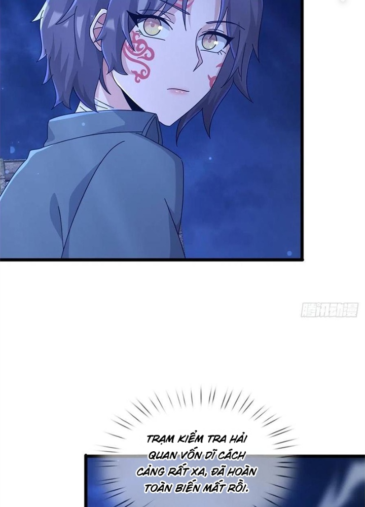 Mạt Thế Lạc Viên Chapter 102 - Trang 3